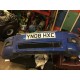 MICROCAR MC2 FRONT BUMPER 